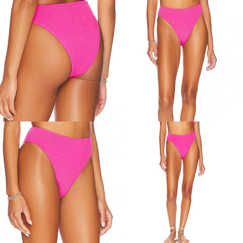 Seafolly bikini bottoms new